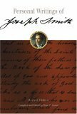 Personal Writings of Joseph Smith by Joseph Smith Jr.
