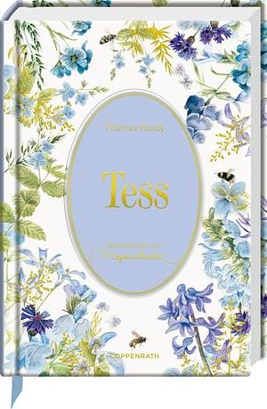 Tess by Thomas Hardy