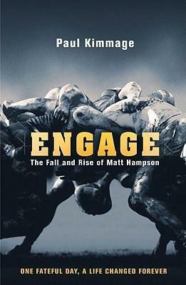 Engage by Paul Kimmage