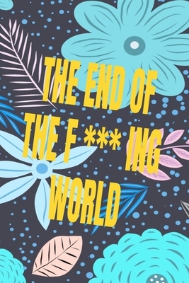 The End Of The F World by Halas Prod
