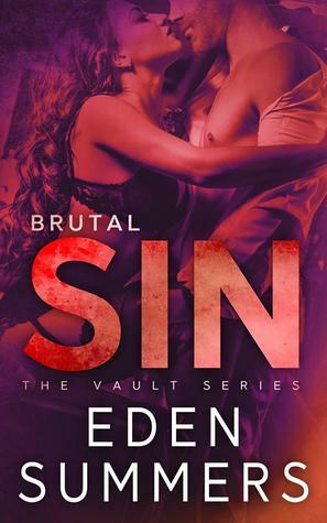 Brutal Sin by Eden Summers