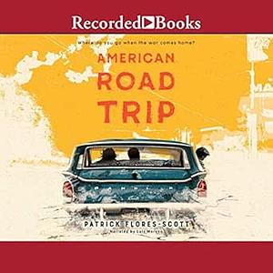 American Road Trip by Patrick Flores-Scott