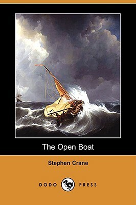 The Open Boat by Stephen Crane