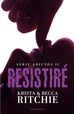 Resistire by Krista Ritchie