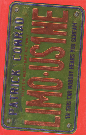 Limousine by Patrick Conrad, Stephen Smith