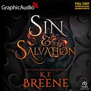 Sin & Salvation by K.F. Breene