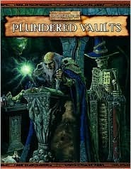 Plundered Vaults by Green Ronin Publishing