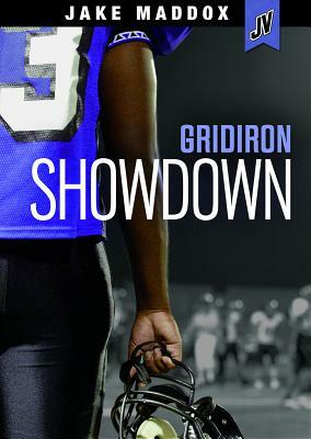 Gridiron Showdown by Jake Maddox