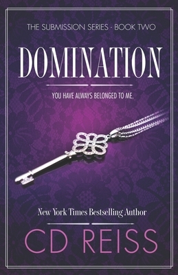 Domination by C.D. Reiss