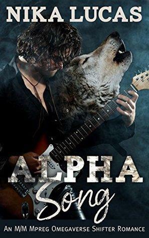 Alpha Song by Nika Lucas