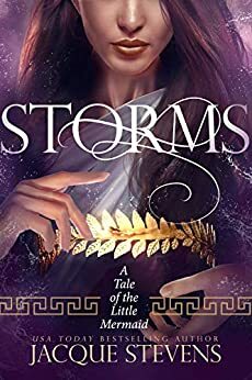 Storms by Jacque Stevens