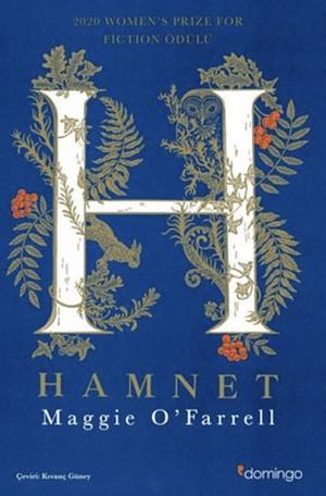 Hamnet by Maggie O'Farrell