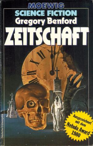 Zeitschaft by Gregory Benford