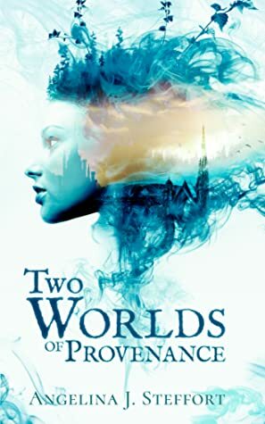 Two Worlds of Provenance by Angelina J. Steffort