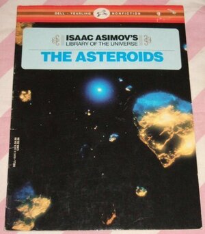 The Asteroids by Isaac Asimov