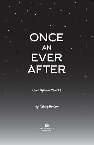 Once an Ever After by Ashley Poston