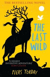 The Last Wild by Piers Torday