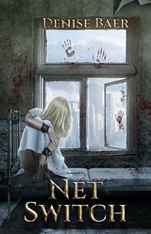 Net Switch by Denise Baer