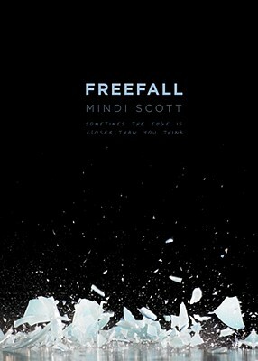 Freefall by Mindi Scott