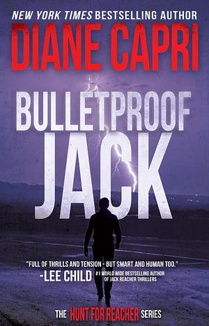 Bulletproof Jack by Diane Capri, Diane Capri