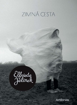 Zimná cesta by Andrej Zmeček, Jana Cviková, Elfriede Jelinek