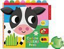 Cuddle Squeak Peek Cloth Book: Scholastic Early Learners by Scholastic