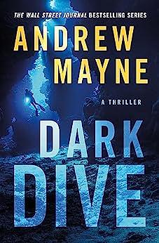 Dark Dive by Andrew Mayne