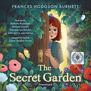 The Secret Garden by Frances Hodgson Burnett