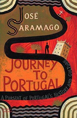 Journey to Portugal: In Pursuit of Portugal's History and Culture (Harvill Panther) by Amanda Hopkinson, José Saramago, Nick Caistor