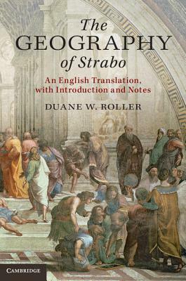 The Geography of Strabo: An English Translation, with Introduction and Notes by 