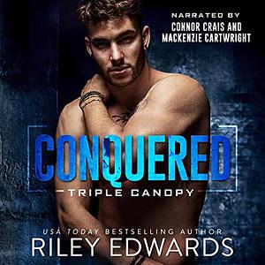 Conquered by Riley Edwards