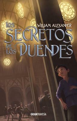 Los Secretos de Los Duendes by William Alexander