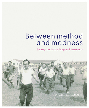 Between Method and Madness: Essays on Swedenborg and Literature by Stephen McNeilly