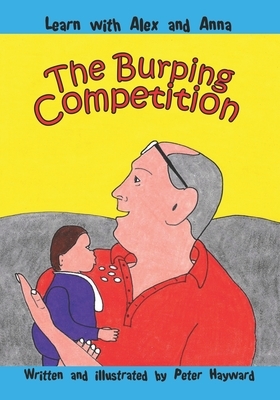 The Burping Competition by Peter Hayward