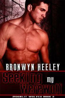 Seeking my Werewolf by Bronwyn Heeley