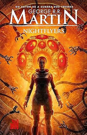 Nightflyers by George R.R. Martin