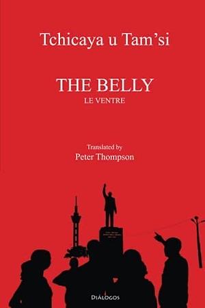 The Belly by Tchicaya U. Tam'si