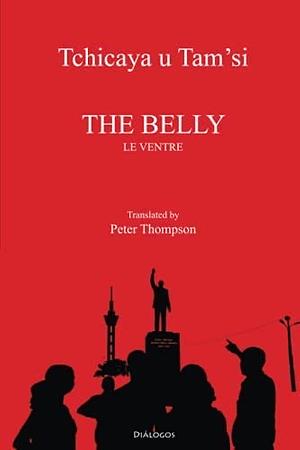 The Belly by Tchicaya U Tam'si