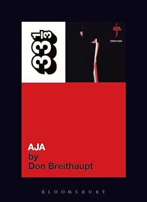 Aja by Don Breithaupt