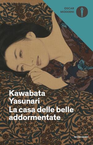 La casa delle belle addormentate by Yasunari Kawabata