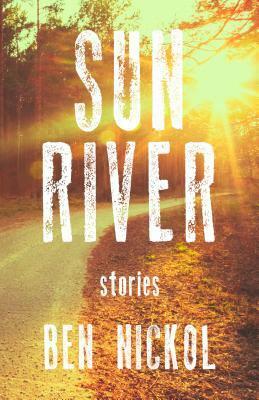 Sun River by Ben Nickol