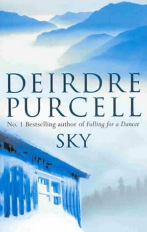 Sky by Deirdre Purcell