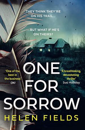 One for Sorrow by Helen Sarah Fields