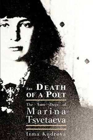 Death of a Poet by The Overlook Press, Ellendea Proffer, Irma Kudrova