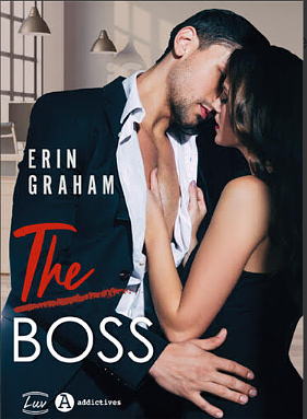 The Boss by Erin Graham