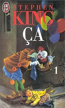 CA. Tome 1 by Jurgita Jėrinaitė, Stephen King