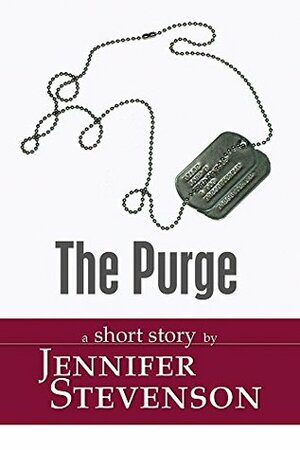 The Purge by Jennifer Stevenson