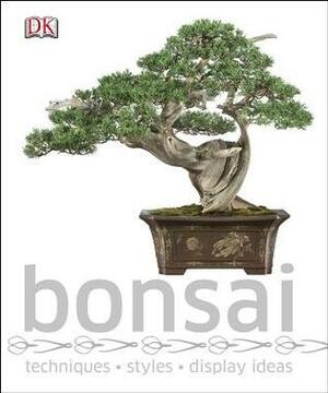 Bonsai by Peter Warren