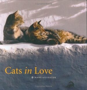 Cats in Love by Hans W. Silvester