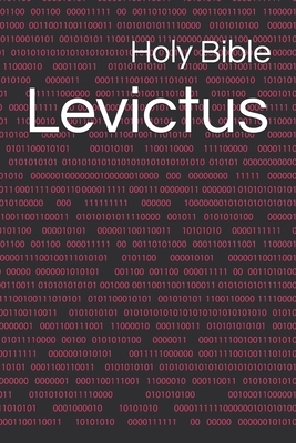 Levictus by Holy Bible